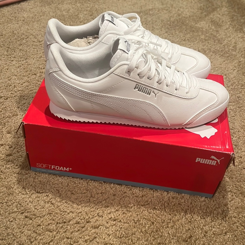 Puma sneakers